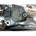 110H015 Low Oil Sending Unit From 2011 Porsche Cayenne  3.6 03L907660B